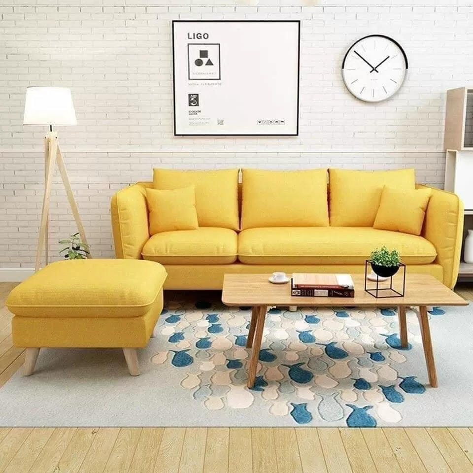 Sofa băng 02