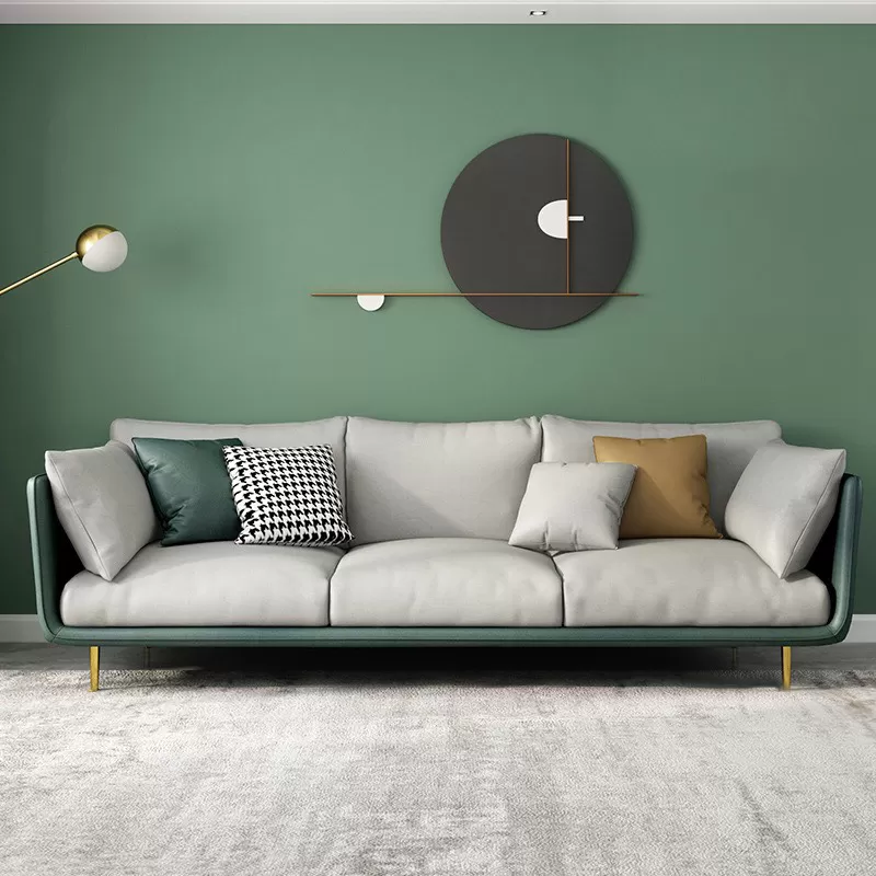 Ghế Sofa Phong Cách Italia